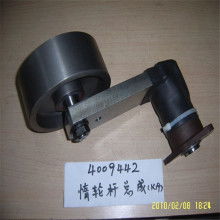 匠心铸就卓越 探访湖北十堰高新区汇精汽车零部件厂的精密之道